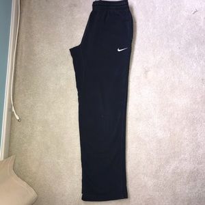 Men’s Nike Sweatpants (Navy)